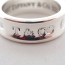 Tiffany Ring 925 1837 /12 /J260-10