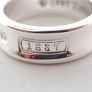 Tiffany Ring 925 1837 /12 /J260-10