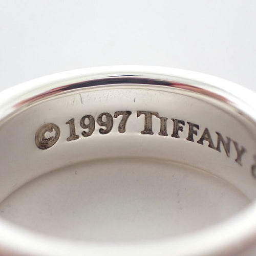 Tiffany Ring 925 1837 /12 /J260-10