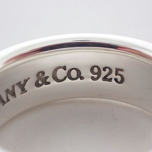 Tiffany Ring 925 1837 /12 /J260-10