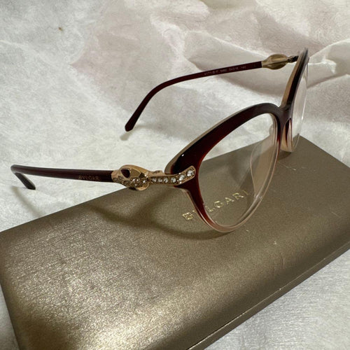 Bvlgari Glasses