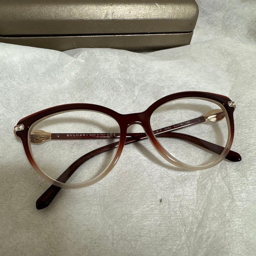 Bvlgari Glasses