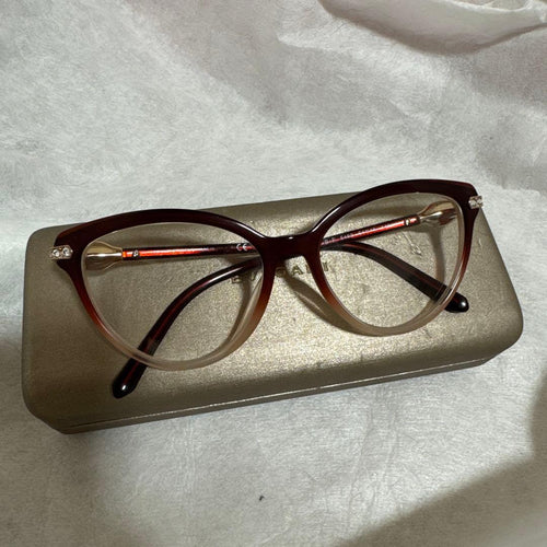Bvlgari Glasses