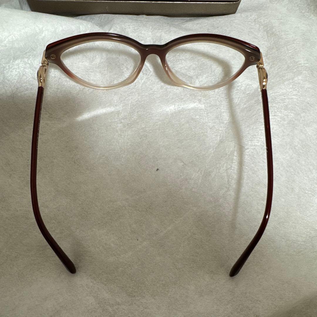 Bvlgari Glasses