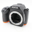 Pentax Digital Slr 873 K-S2 111015