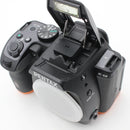 Pentax Digital Slr 873 K-S2 111015