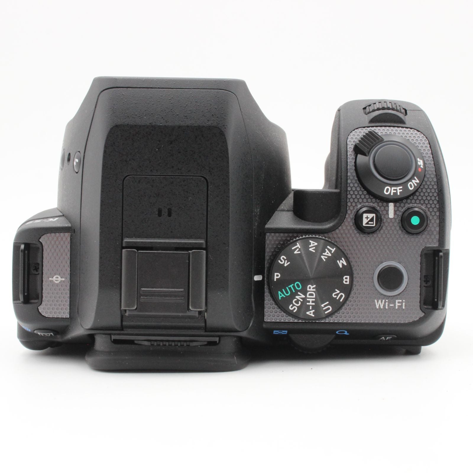 Pentax Digital Slr 873 K-S2 111015