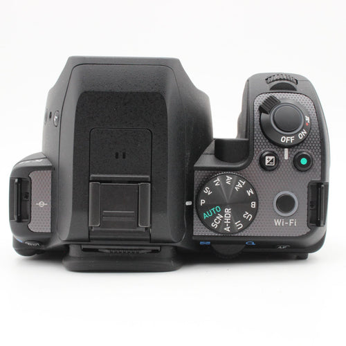 Pentax Digital Slr 873 K-S2 111015