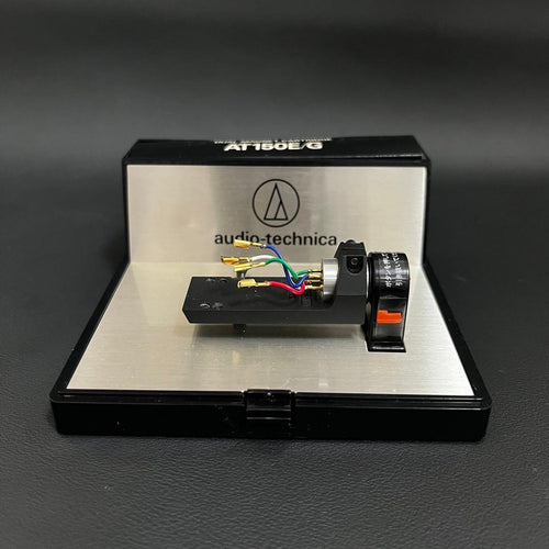 Audio Technica Record Needles Cartridges At150E/G