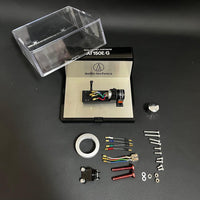 Audio Technica Record Needles Cartridges At150E/G