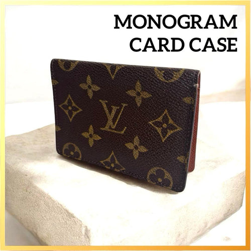 Louis Vuitton Card Cases Louisvuitton