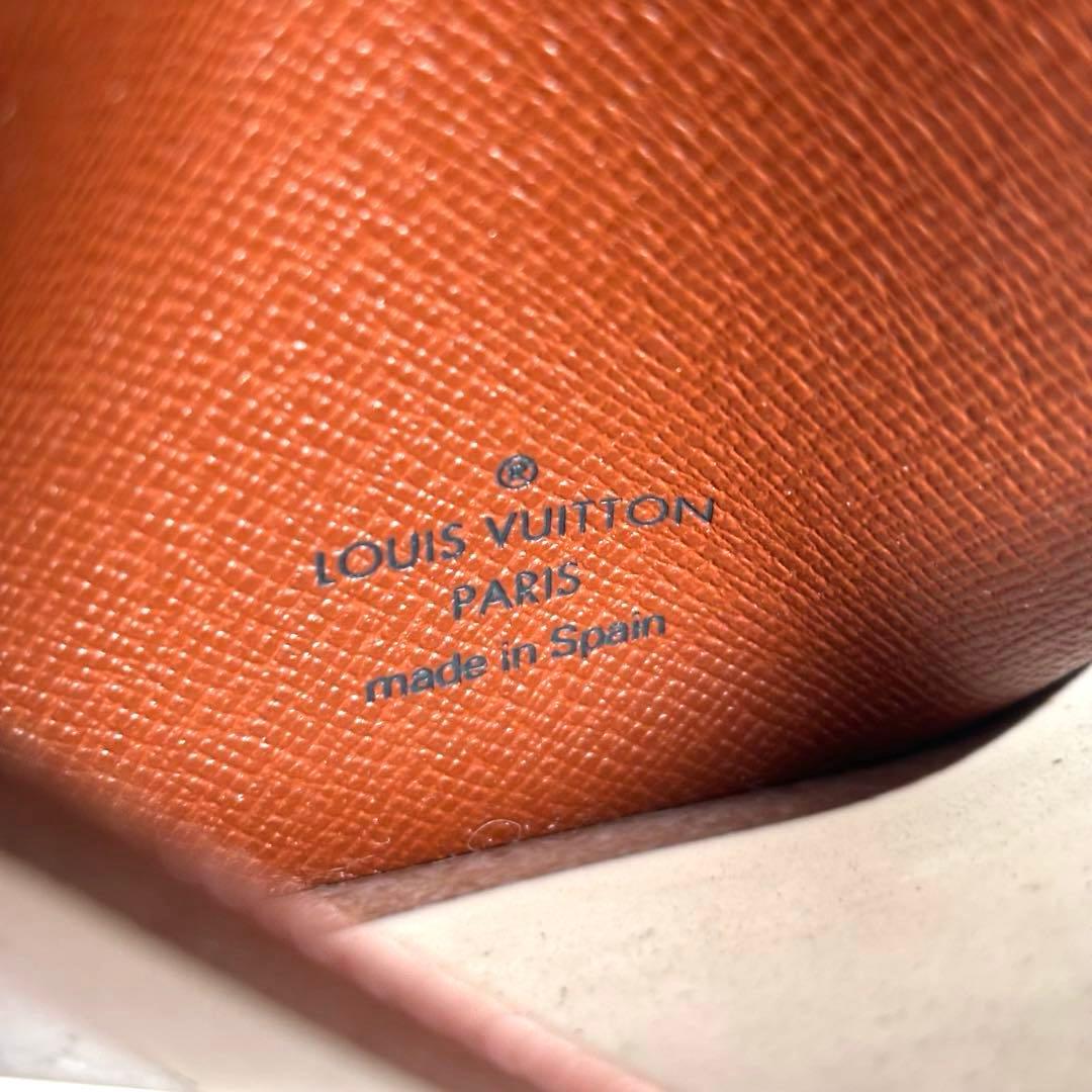Louis Vuitton Card Cases Louisvuitton