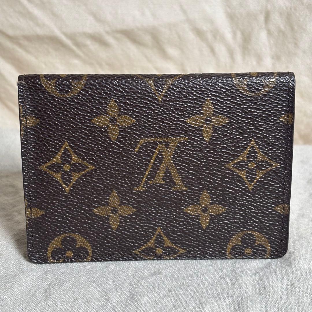 Louis Vuitton Card Cases Louisvuitton