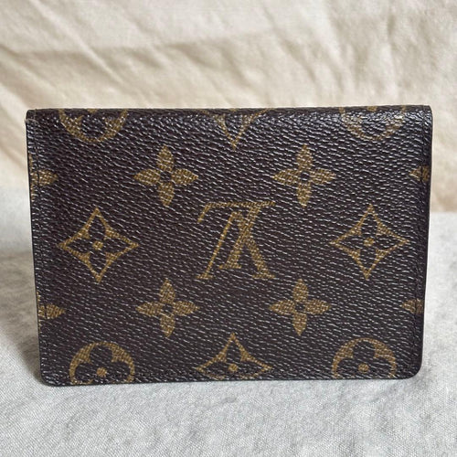 Louis Vuitton Card Cases Louisvuitton