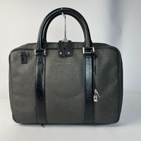 Bvlgari Business Bag 2Way