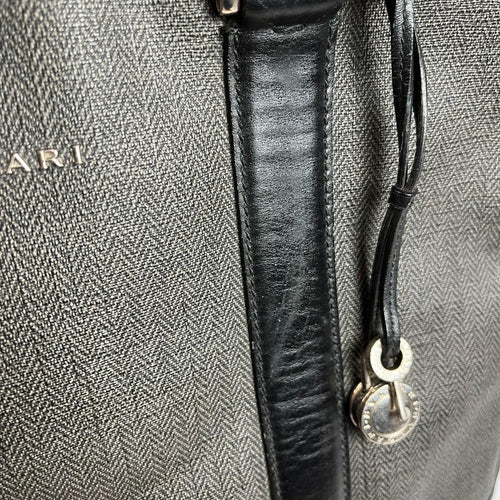 Bvlgari Business Bag 2Way