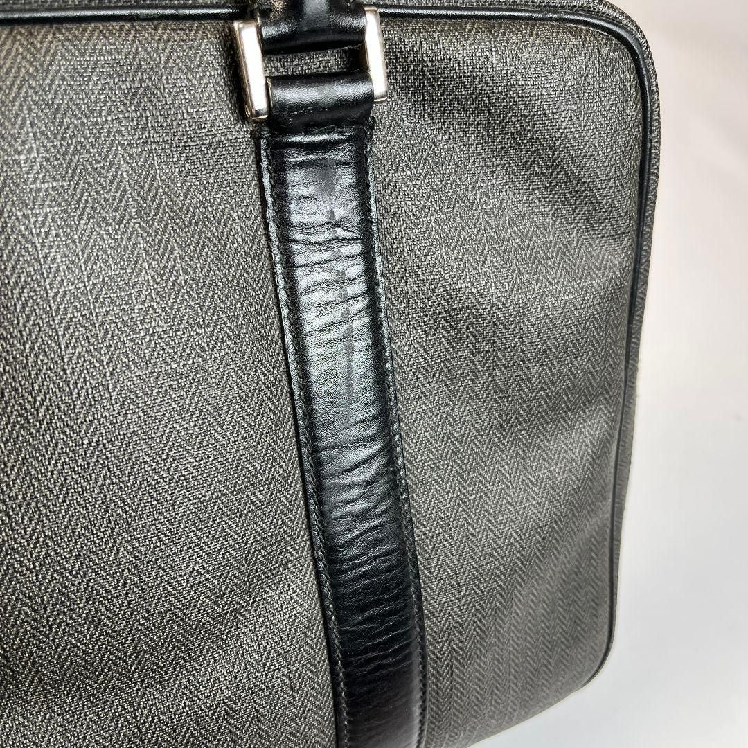 Bvlgari Business Bag 2Way