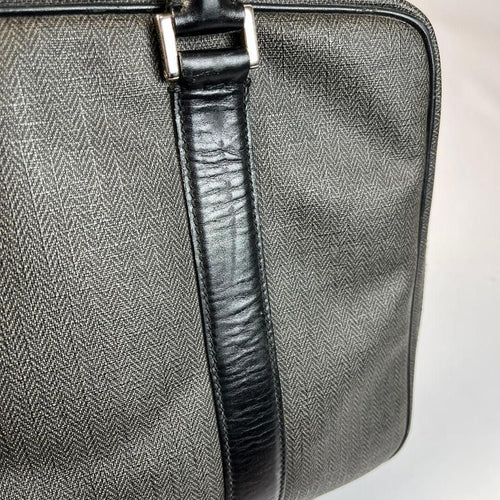 Bvlgari Business Bag 2Way