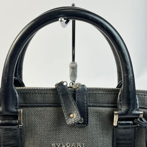Bvlgari Business Bag 2Way