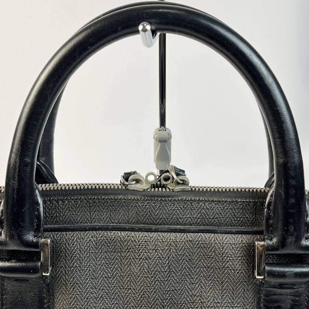 Bvlgari Business Bag 2Way
