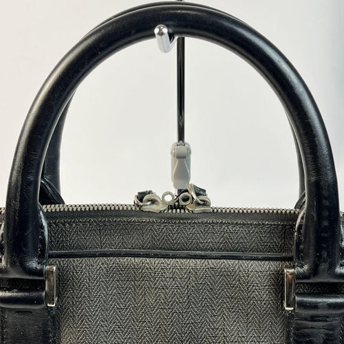 Bvlgari Business Bag 2Way