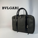 Bvlgari Business Bag 2Way