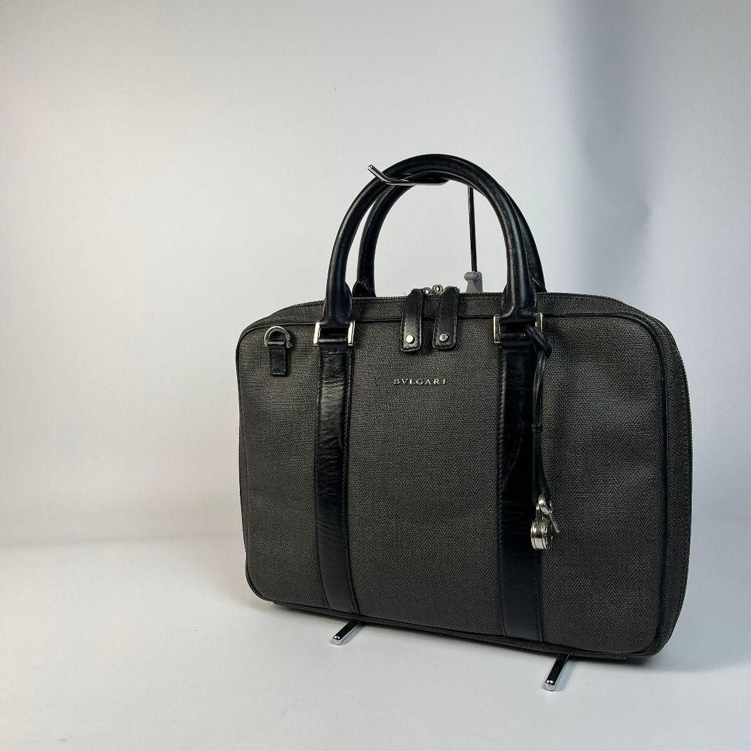 Bvlgari Business Bag 2Way