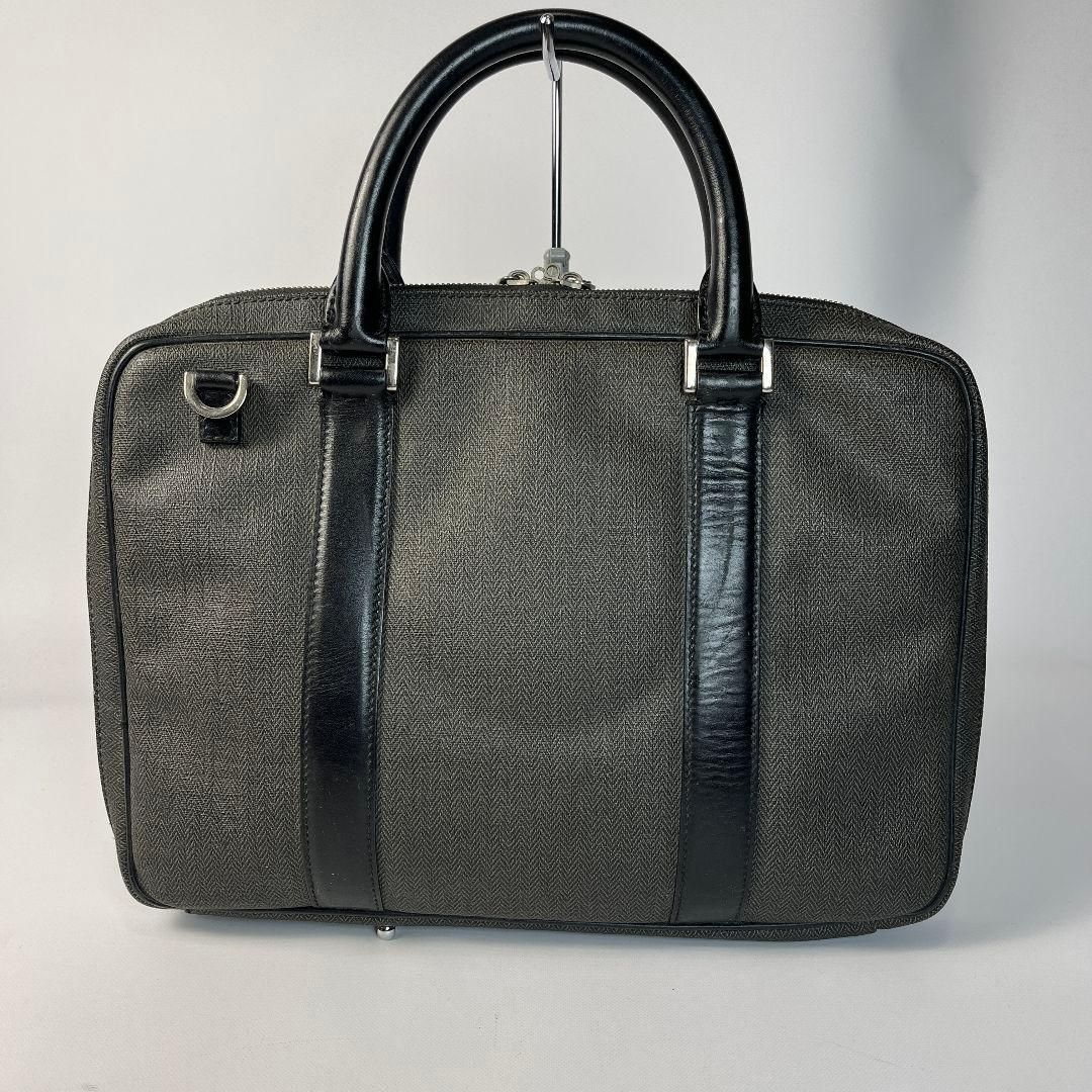 Bvlgari Business Bag 2Way