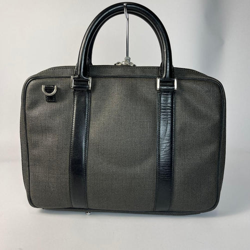 Bvlgari Business Bag 2Way