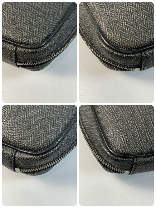 Bvlgari Business Bag 2Way