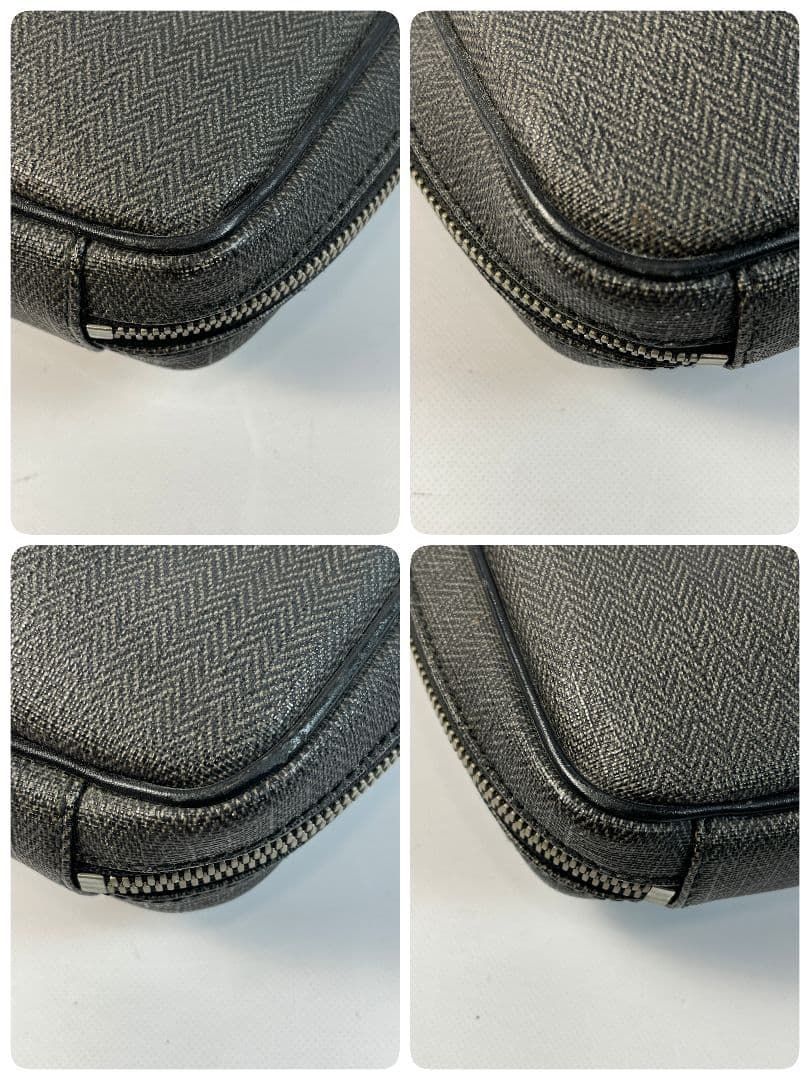 Bvlgari Business Bag 2Way