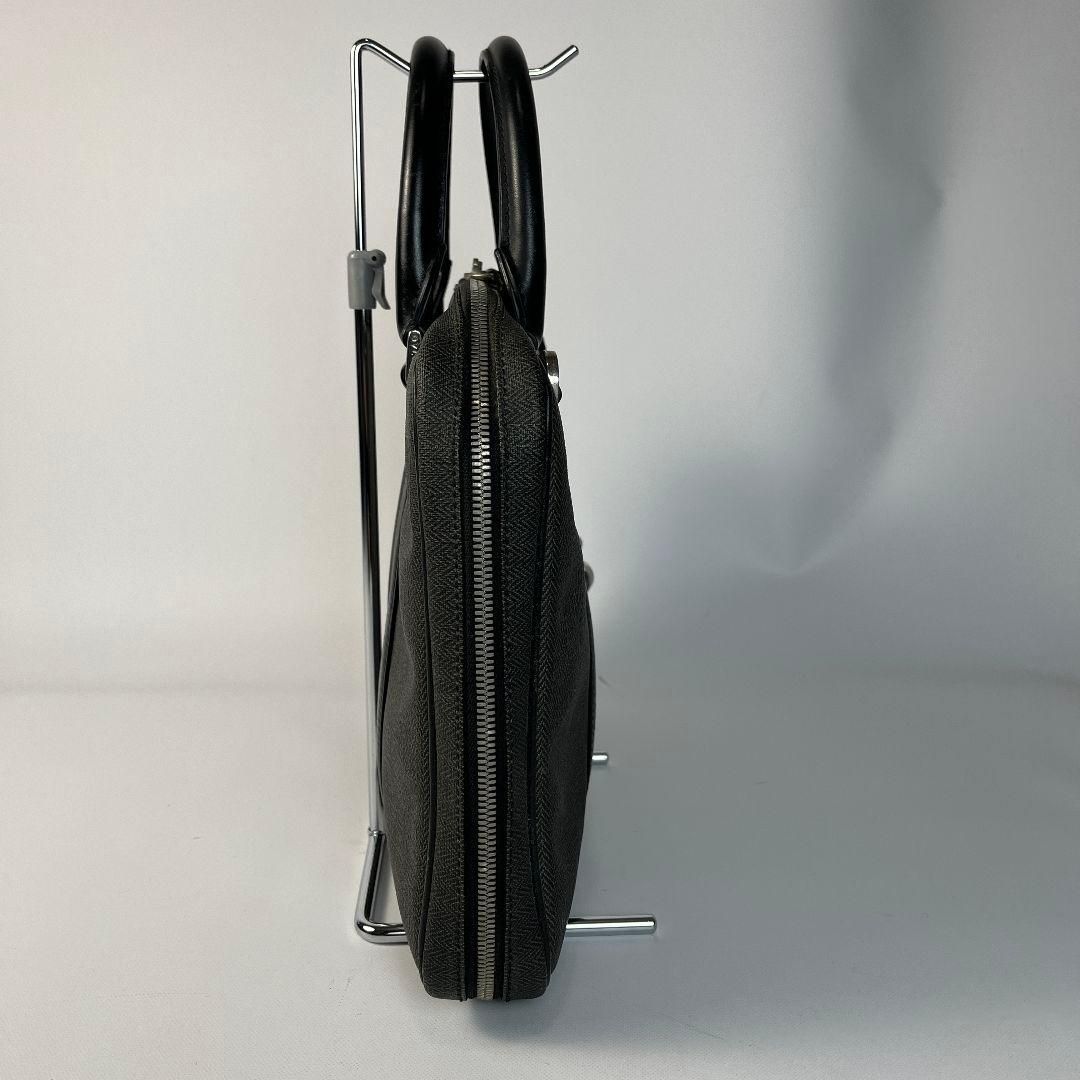 Bvlgari Business Bag 2Way