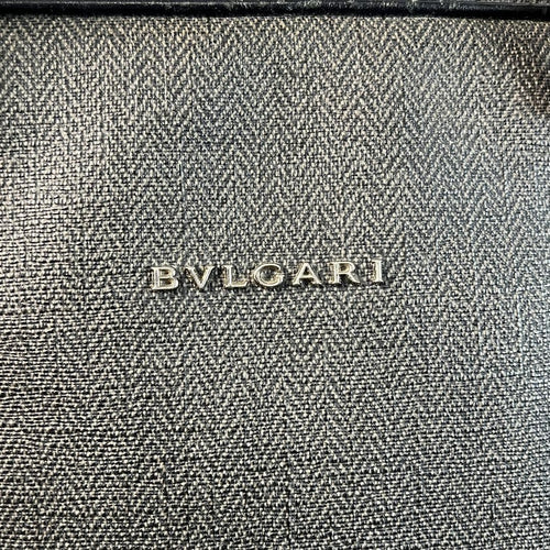 Bvlgari Business Bag 2Way