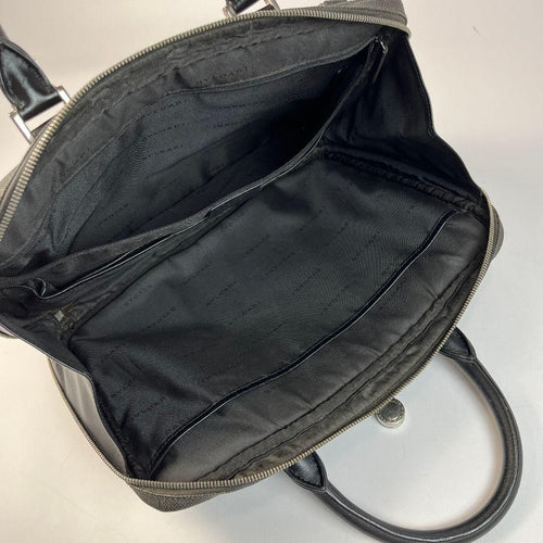 Bvlgari Business Bag 2Way