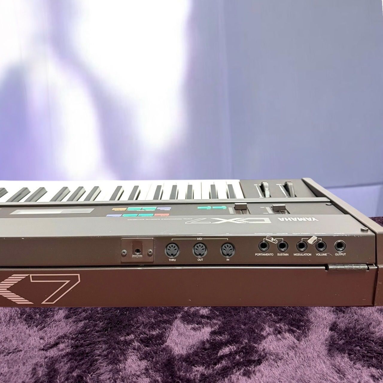 Yamaha Others Dx7 61 248,000