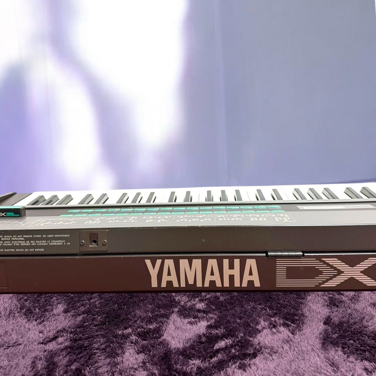 Yamaha Others Dx7 61 248,000