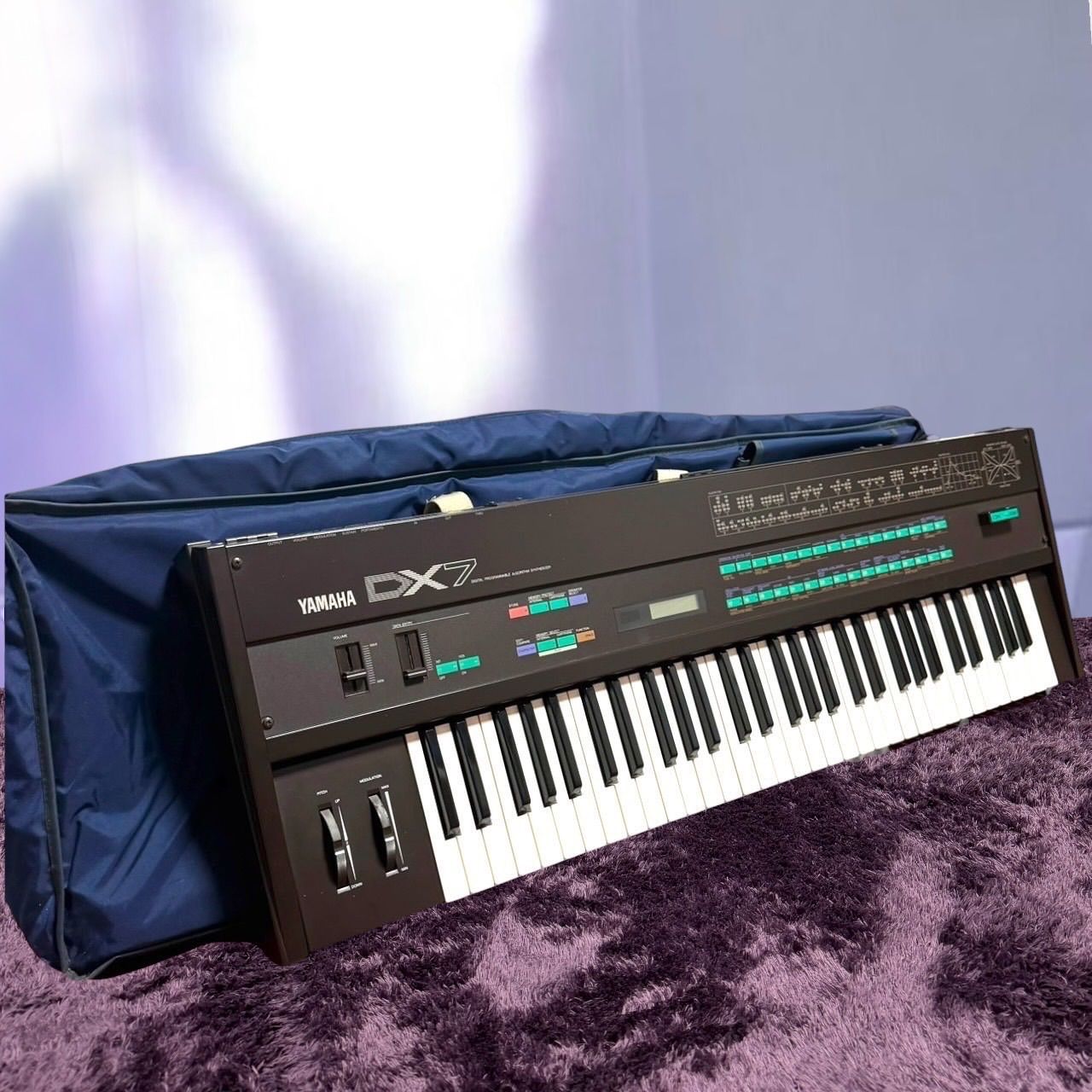 Yamaha Others Dx7 61 248,000