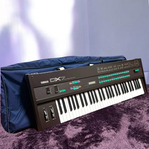 Yamaha Others Dx7 61 248,000