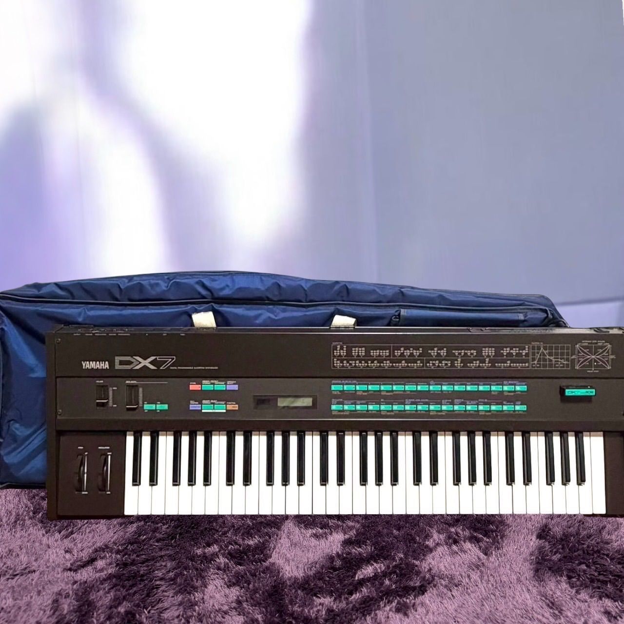 Yamaha Others Dx7 61 248,000