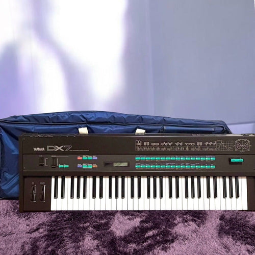 Yamaha Others Dx7 61 248,000