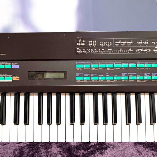 Yamaha Others Dx7 61 248,000
