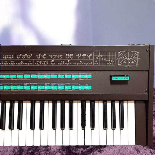 Yamaha Others Dx7 61 248,000