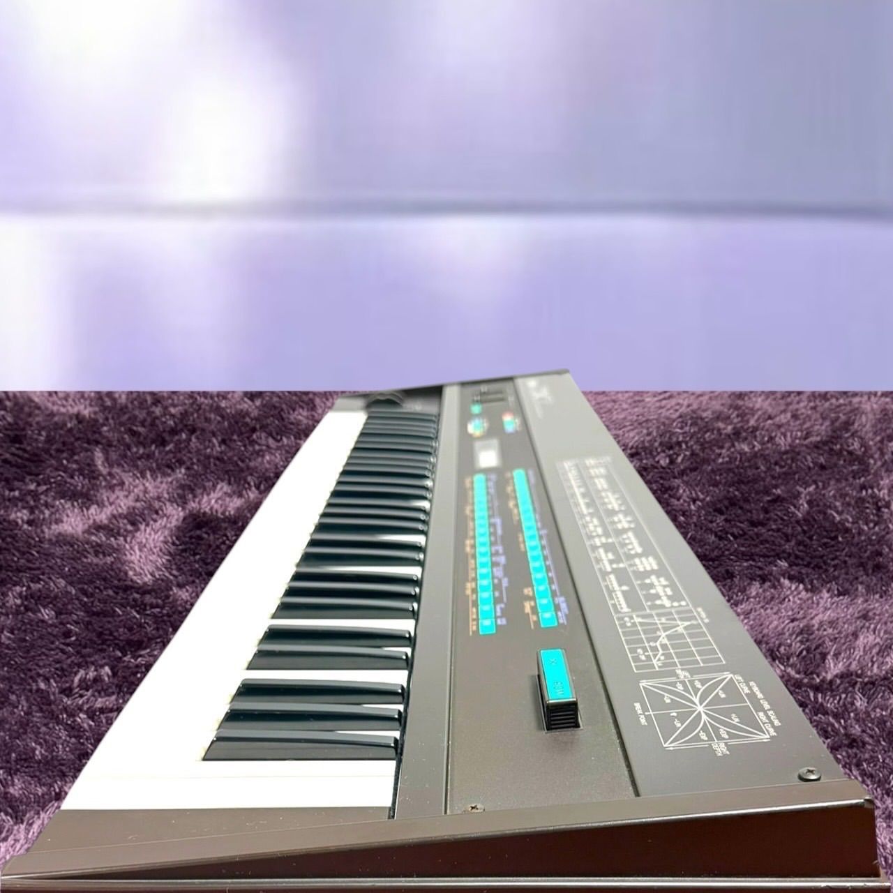 Yamaha Others Dx7 61 248,000