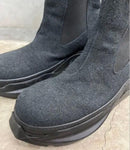 Rick Owens Chelsea Boots