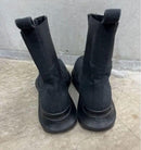 Rick Owens Chelsea Boots