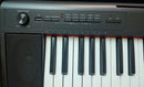 Yamaha Keyboards Digital Pianos Np-12B Piaggero