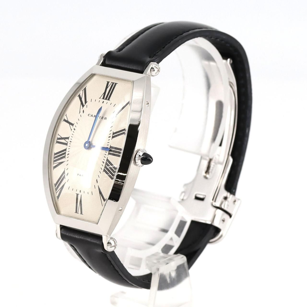 Cartier Others Lm Pt W1509551