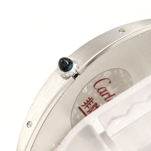 Cartier Others Lm Pt W1509551
