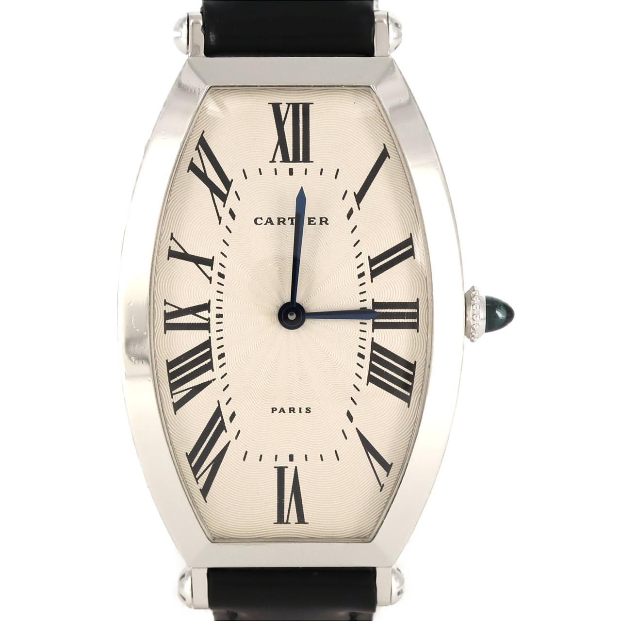 Cartier Others Lm Pt W1509551