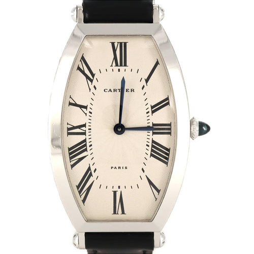 Cartier Others Lm Pt W1509551